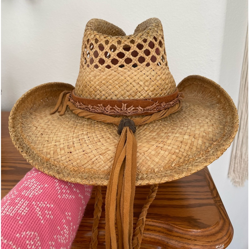 Shady Brady Hat